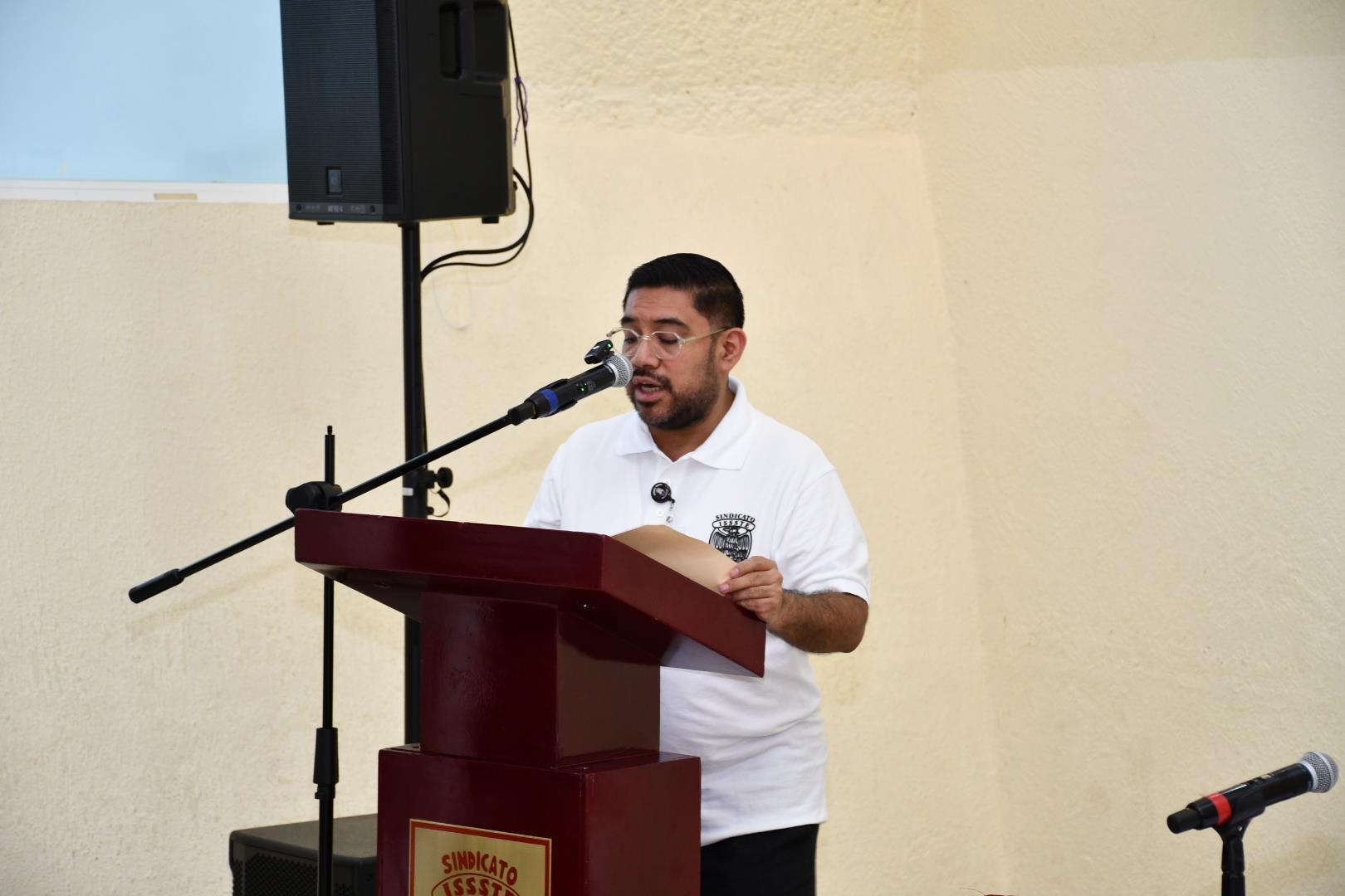 Congreso Seccional Ordinario, Sección III, “Clínicas de Medicina Familiar”
